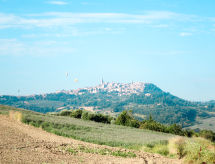 Vacation home Torregentile