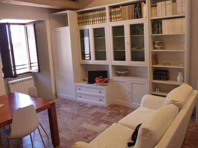 Haus Borgo - Todi