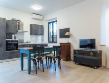 San Fortunato Suite Wohnung