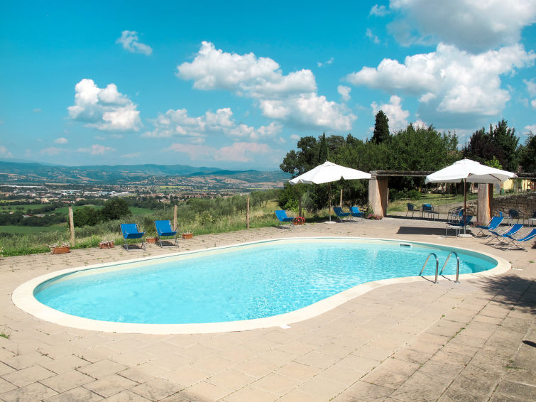 Search and Stay destination Provincia di Terni, Umbria - Italy from AU$ 144. A Casa di Nadia