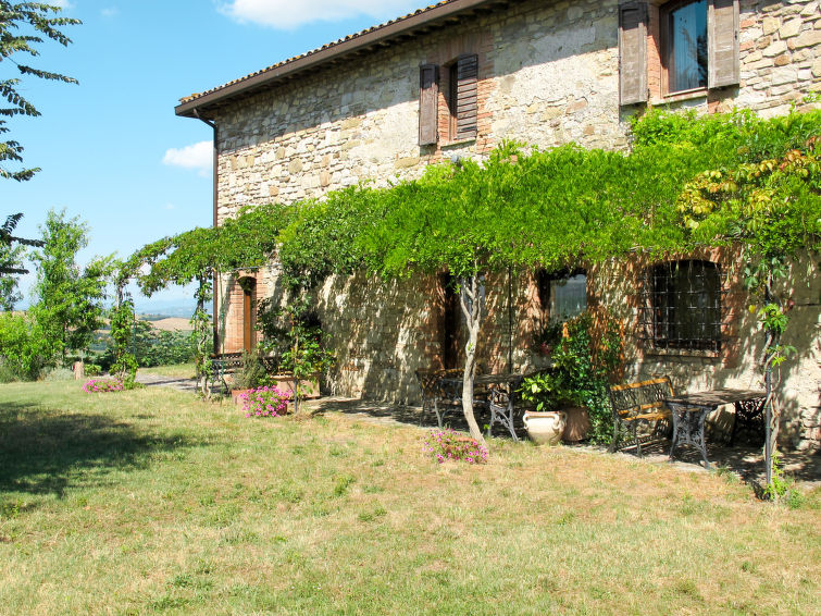 Search and Stay destination Provincia di Terni, Umbria - Italy from AU$ 144. A Casa di Nadia