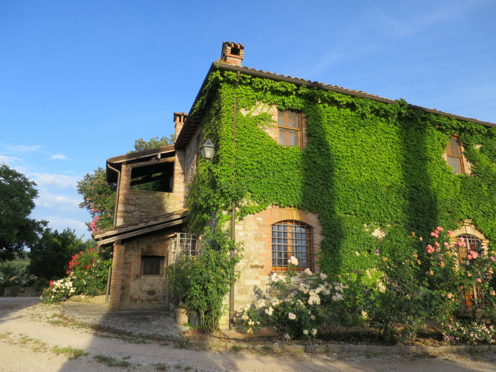 Ferienhaus Casa Ingrid Ferienhaus in Europa