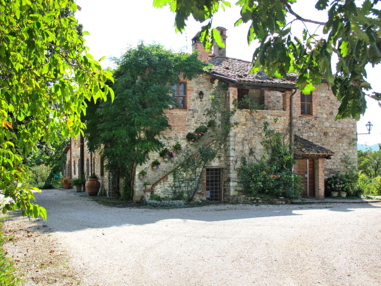 Casa Ingrid