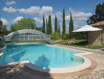 Casa di vacanze Casa Ingrid