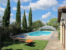 Casa di vacanze Casa Ingrid