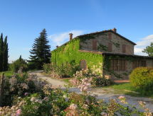 Casa di vacanze Casa Ingrid