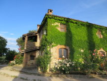 Casa di vacanze Casa Ingrid