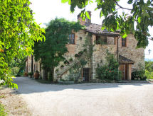 Casa di vacanze Casa Ingrid