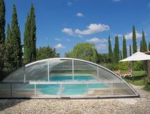 Casa di vacanze Casa Ingrid