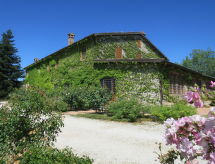 Casa di vacanze Casa Ingrid