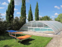 Casa di vacanze Casa Ingrid