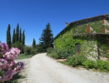 Casa di vacanze Casa Ingrid
