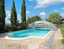 Casa di vacanze Casa Ingrid