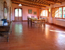Casa di vacanze Casa Ingrid