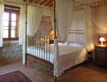 Casa di vacanze Casa Ingrid