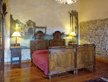 Casa di vacanze Casa Ingrid