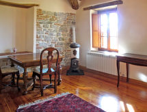 Casa di vacanze Casa Ingrid