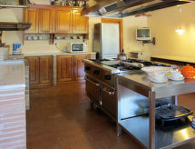 Casa di vacanze Casa Ingrid