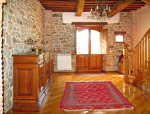 Casa di vacanze Casa Ingrid