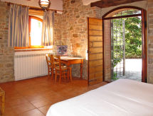 Casa di vacanze Casa Ingrid