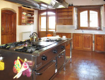 Casa di vacanze Casa Ingrid