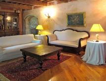 Casa di vacanze Casa Ingrid