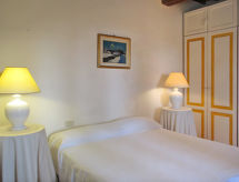 Casa di vacanze Casa Ingrid