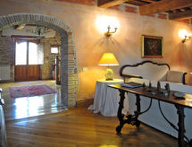 Casa di vacanze Casa Ingrid