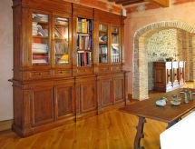 Casa di vacanze Casa Ingrid