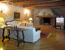 Casa di vacanze Casa Ingrid
