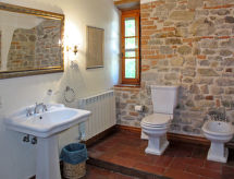 Casa di vacanze Casa Ingrid