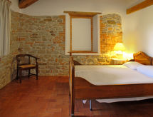 Casa di vacanze Casa Ingrid