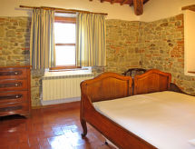 Casa di vacanze Casa Ingrid
