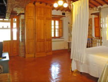 Casa di vacanze Casa Ingrid