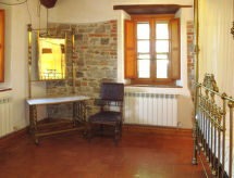 Casa di vacanze Casa Ingrid