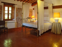 Casa di vacanze Casa Ingrid