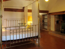 Casa di vacanze Casa Ingrid
