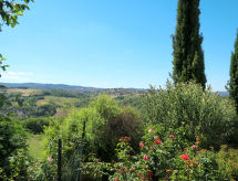 Casa di vacanze Casa Ingrid