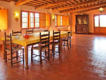Casa di vacanze Casa Ingrid