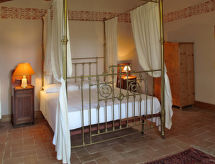 Casa di vacanze Casa Ingrid
