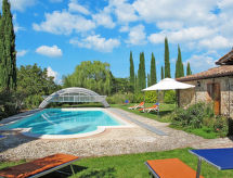 Casa di vacanze Casa Ingrid
