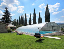 Casa di vacanze Casa Ingrid