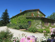 Casa di vacanze Casa Ingrid