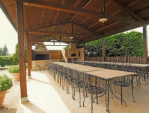 Vakantiehuis Villastrada