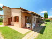 Vakantiehuis Villastrada