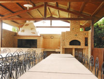 Vakantiehuis Villastrada