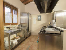 Vakantiehuis Villastrada