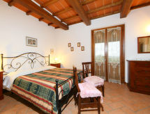 Vakantiehuis Villastrada