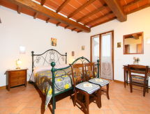 Vakantiehuis Villastrada