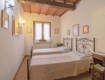 Vakantiehuis Villastrada
